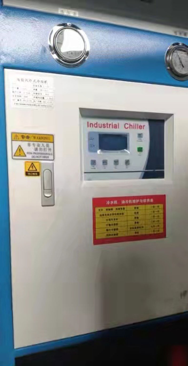 工程車油泵馬達(dá)試驗(yàn)臺